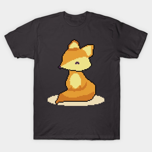 Pixel Vixens T-Shirt by Pixel.id